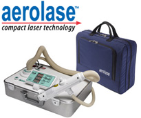 Aerolase LightPod laser