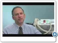 Dr. David Friedman Discusses LightPod Neo Laser